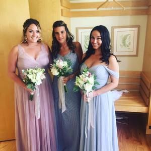 Meet your Posher, Karrington